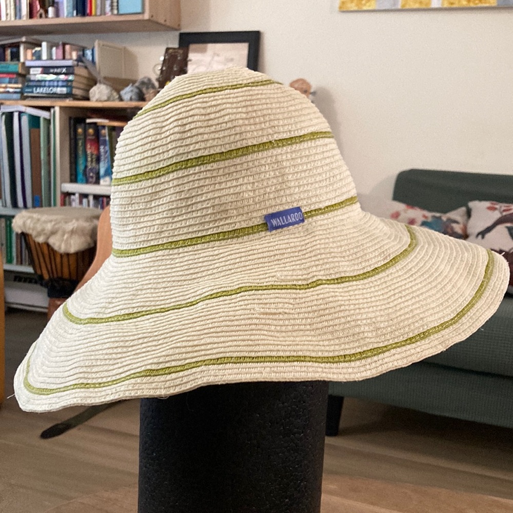 Wallaroo savannah hat